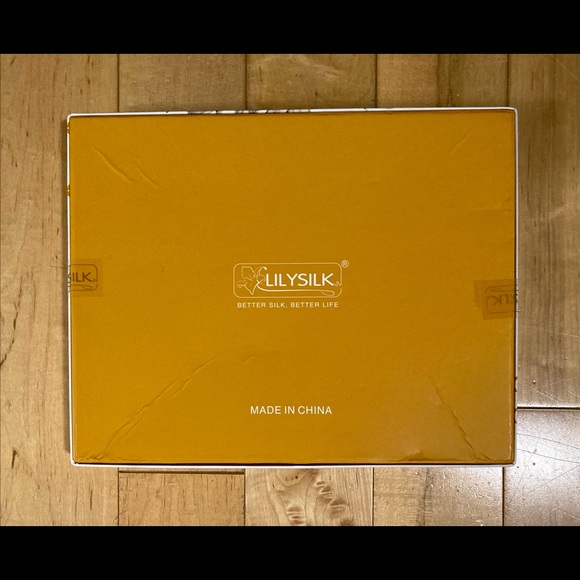 Lilysilk White Sexy Lace Silk Camisole - Picture 4 of 5